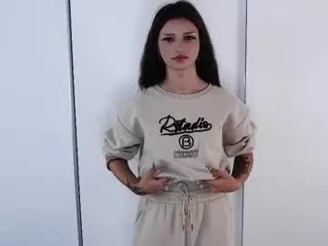 trinidadfreda on Chaturbate 