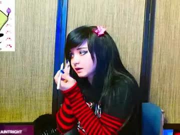 trixiedoescamcam from Chaturbate