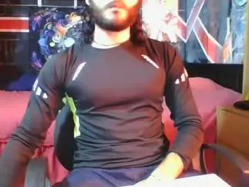 trizquelmen on Chaturbate