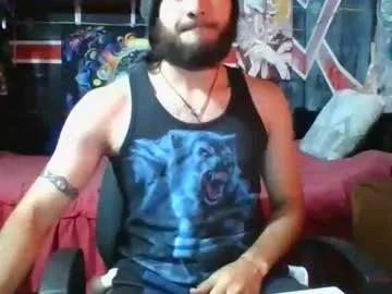 trizquelmen on Chaturbate