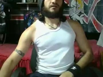 trizquelmen on Chaturbate