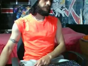 trizquelmen on Chaturbate