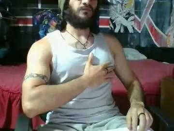 trizquelmen from Chaturbate