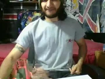 trizquelmen on Chaturbate