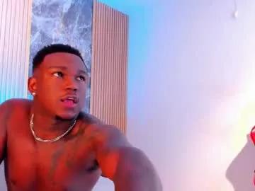 troykhalil on Chaturbate