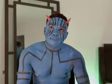 troykhalil on Chaturbate