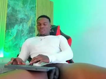 troykhalil on Chaturbate