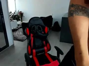 troywesly_ on Chaturbate