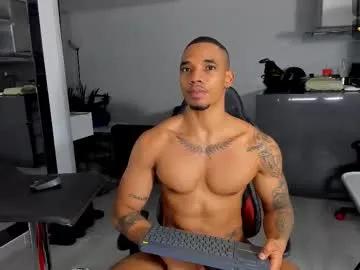 troywesly_ on Chaturbate