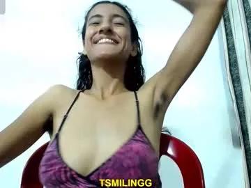 tsmilingg on Chaturbate