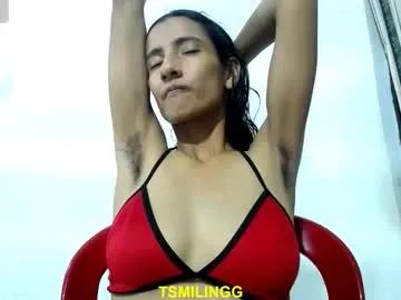 tsmilingg on Chaturbate