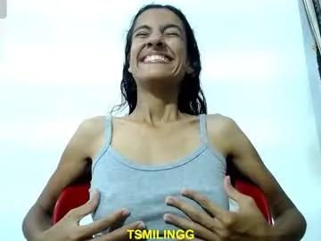 tsmilingg on Chaturbate