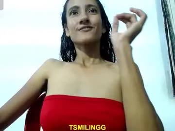 tsmilingg on Chaturbate