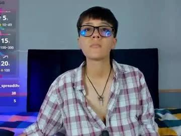 tsuki_maru on Chaturbate