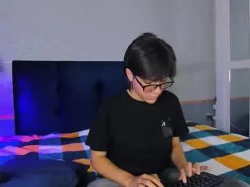 tsuki_maru on Chaturbate