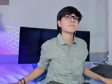 tsuki_maru on Chaturbate