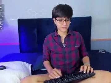 tsuki_maru on Chaturbate
