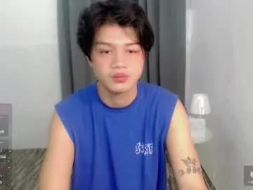 twink_blaze on Chaturbate
