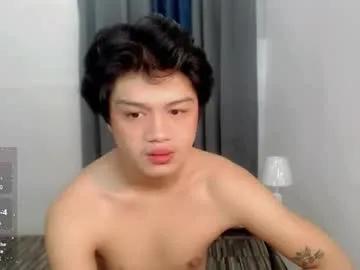 twink_blaze on Chaturbate