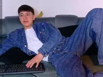 twink_daren from Chaturbate