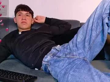 twink_daren on Chaturbate