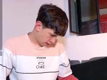 twink_daren on Chaturbate