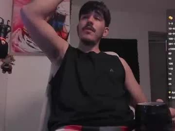 twinkpartyuncut from Chaturbate