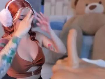tyla_demon on Chaturbate 