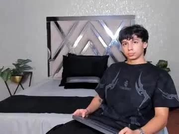 tyler_durtenn on Chaturbate