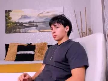 tyler_durtenn on Chaturbate