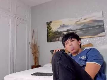 tyler_durtenn on Chaturbate