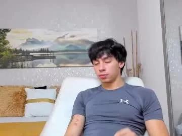 tyler_durtenn on Chaturbate