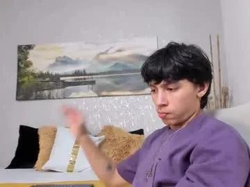 tyler_durtenn on Chaturbate