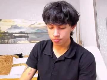 tyler_durtenn on Chaturbate