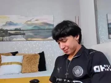 tyler_durtenn on Chaturbate