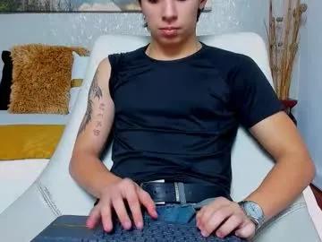 tyler_durtenn from Chaturbate