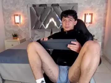 tyler_durtenn on Chaturbate