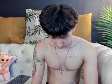 tyler_durtenn on Chaturbate
