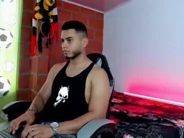 tyler_price01 on Chaturbate 