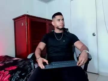 tyler_price01 on Chaturbate 