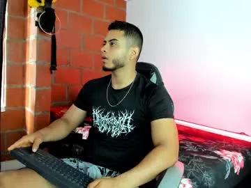 tyler_price01 on Chaturbate 