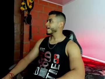 tyler_price01 on Chaturbate 