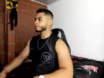 tyler_price01 on Chaturbate 