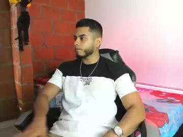 tyler_price01 on Chaturbate 