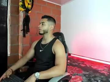 tyler_price01 on Chaturbate 