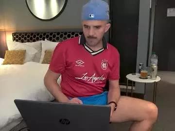 tylerlogan813 on Chaturbate 