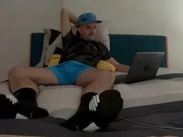 tylerlogan813 on Chaturbate 