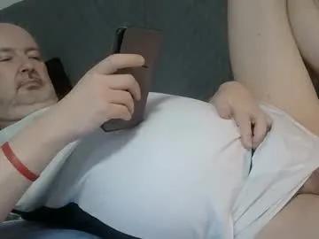 tymoteus on Chaturbate