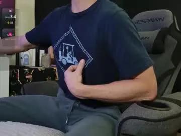 tyronemattias from Chaturbate