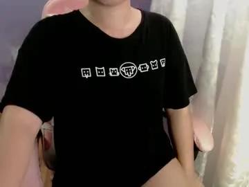 urwildslutty17 on Chaturbate